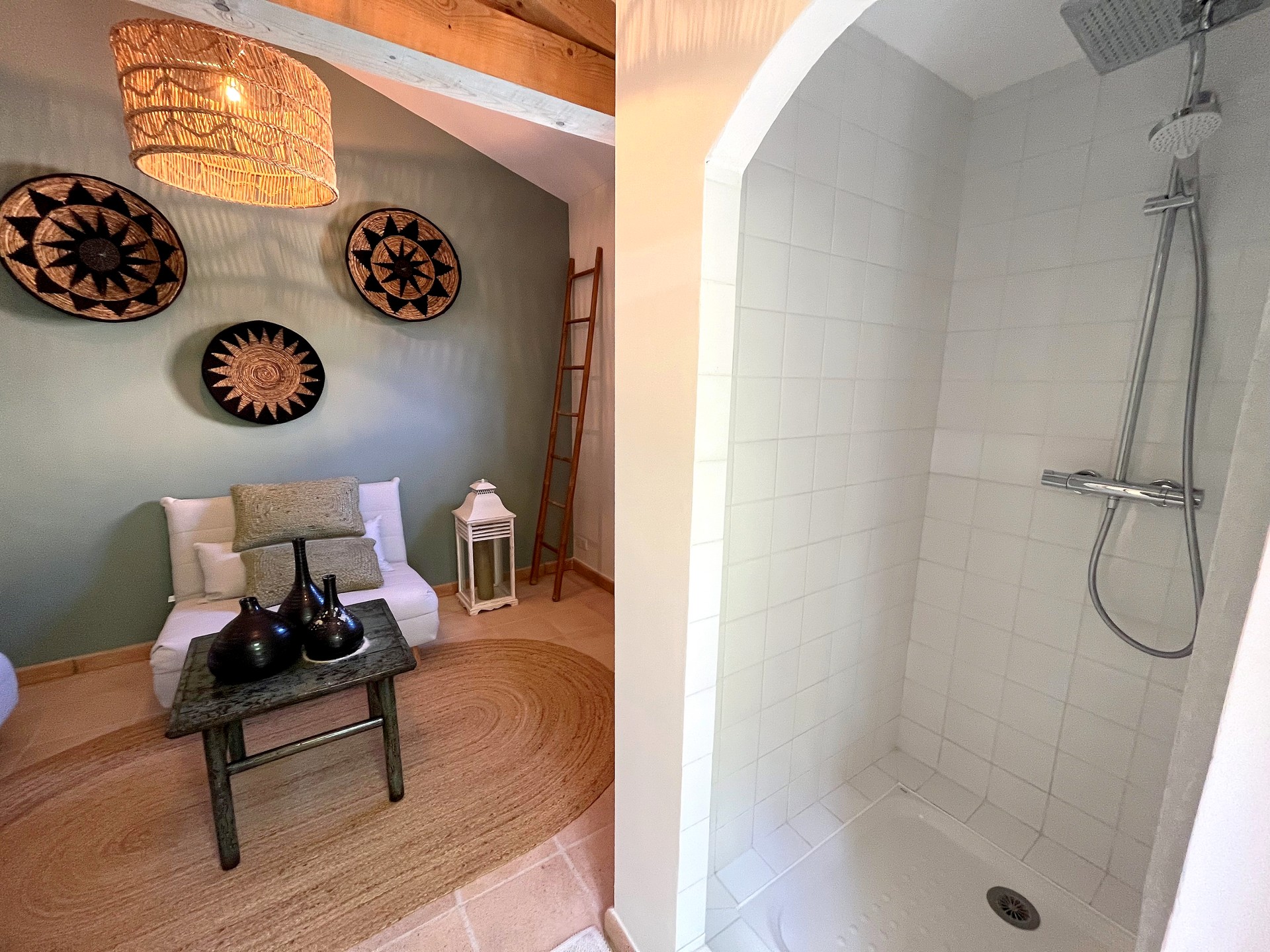 Location de villa dans le Golfe de Saint-Tropez, Sud de la France